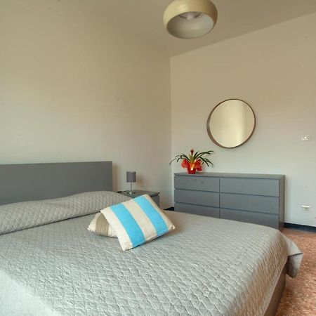 Appartamento Di Fronte Alla Pista Ciclabile Con 2 Camere Da Letto E Wifi Imperia Eksteriør bilde