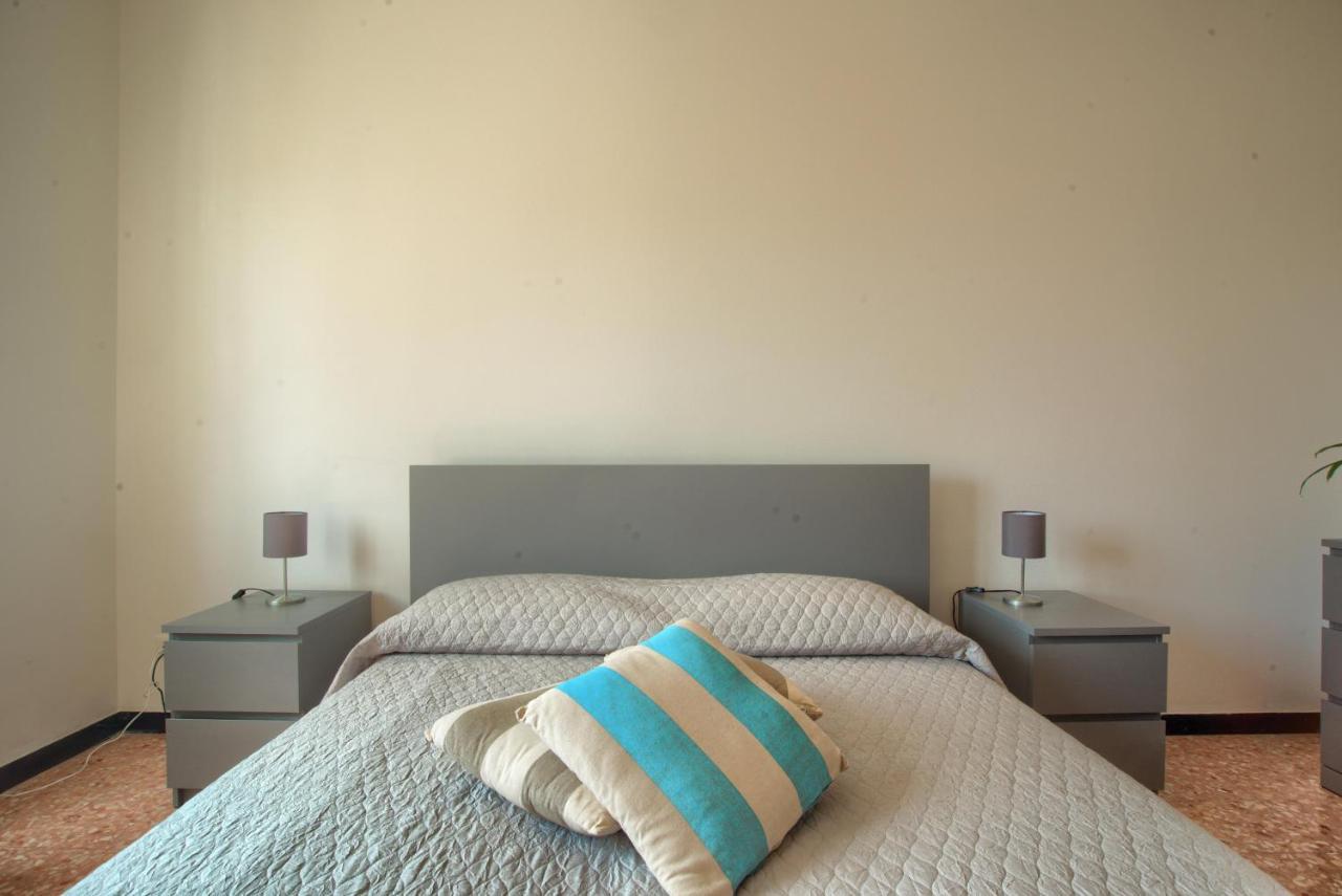Appartamento Di Fronte Alla Pista Ciclabile Con 2 Camere Da Letto E Wifi Imperia Eksteriør bilde